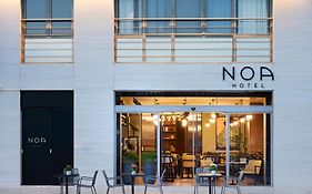Noa Hotel
